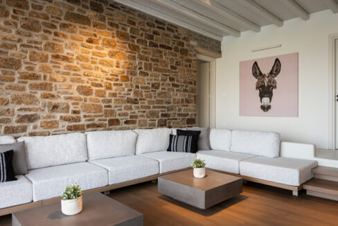 Luxury 250m² Independent Villa in Mykonos05