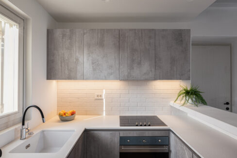 Luxury 250m² Independent Villa in Mykonos14