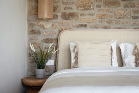 Luxury 250m² Independent Villa in Mykonos21