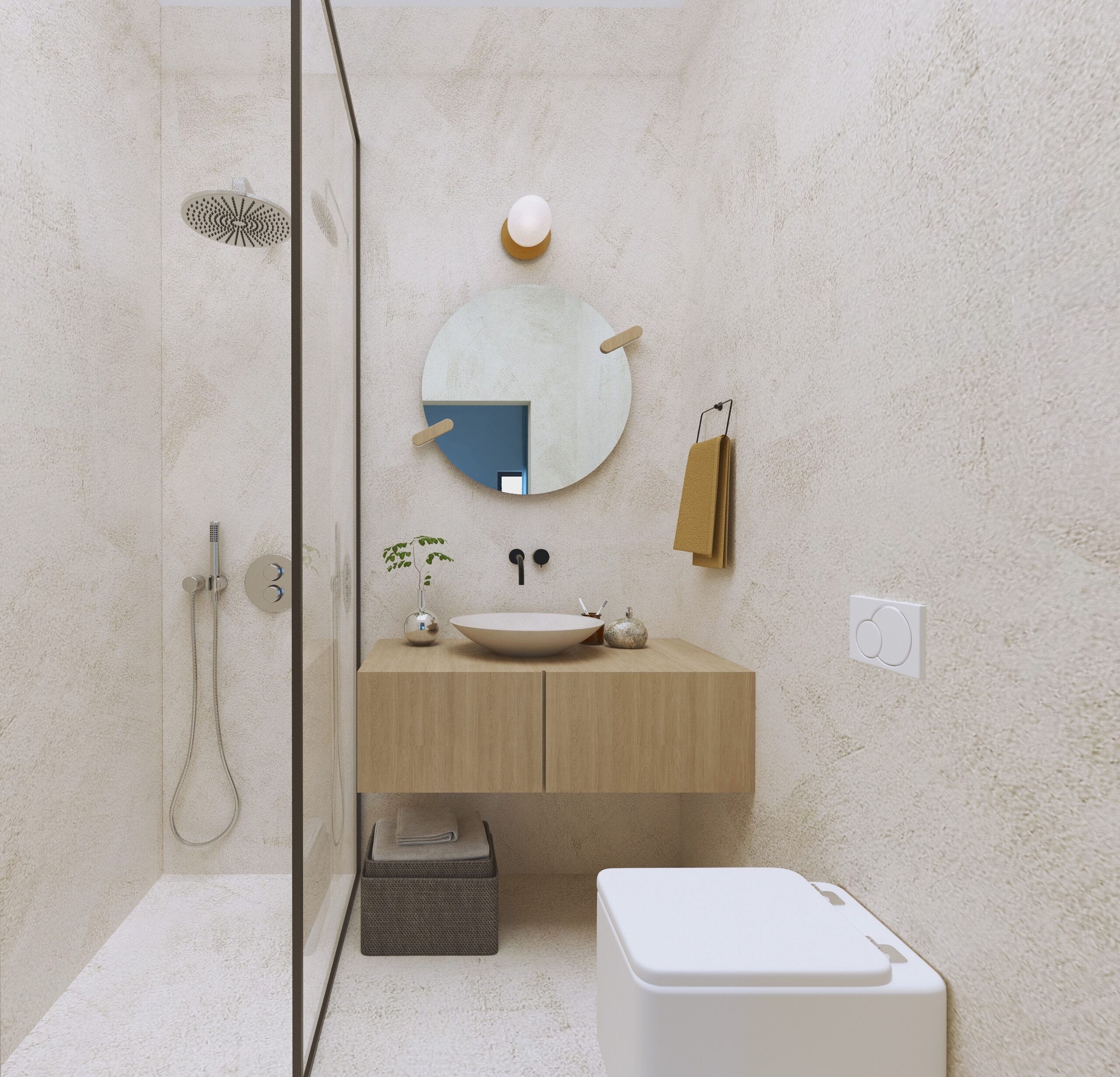 Analytical Property Overview – Residential Development in Piraeus, Athens 6