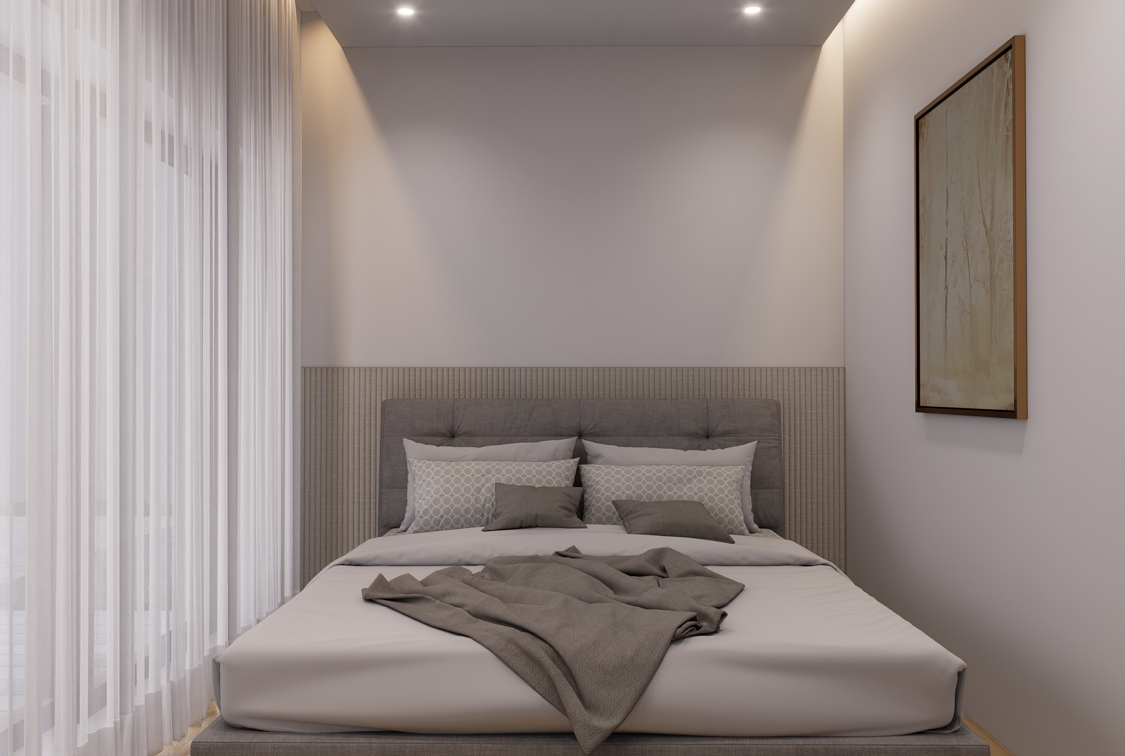 Contemporary Seafront Villa Collection in Skroponeria, Evia 10