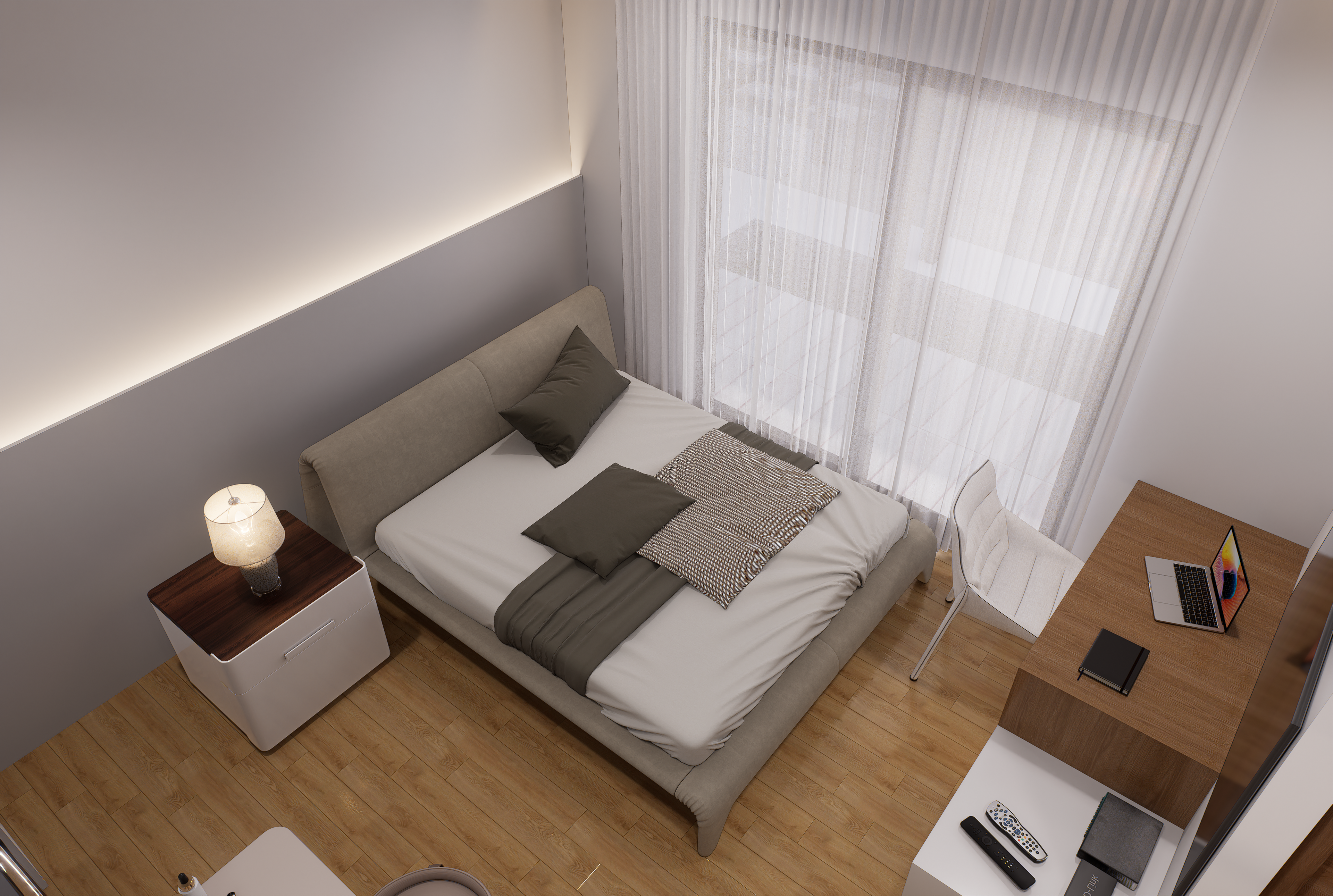 Contemporary Seafront Villa Collection in Skroponeria, Evia 16