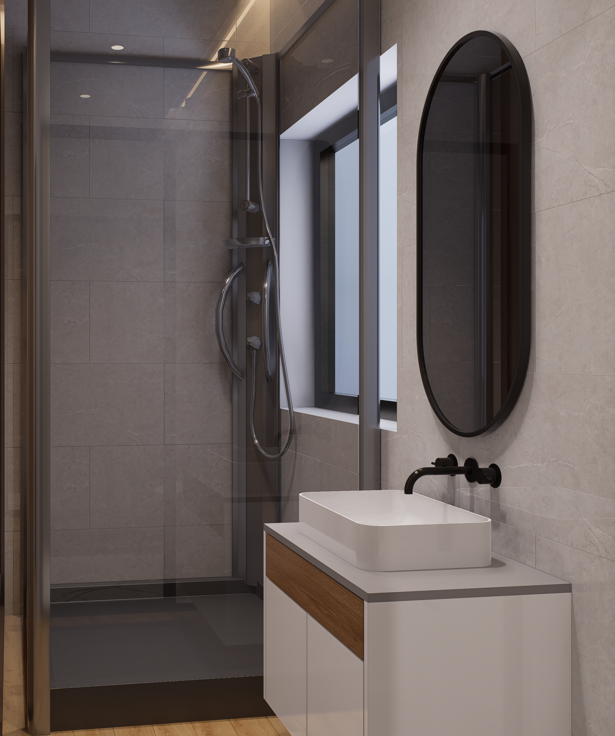 Contemporary Seafront Villa Collection in Skroponeria, Evia 17