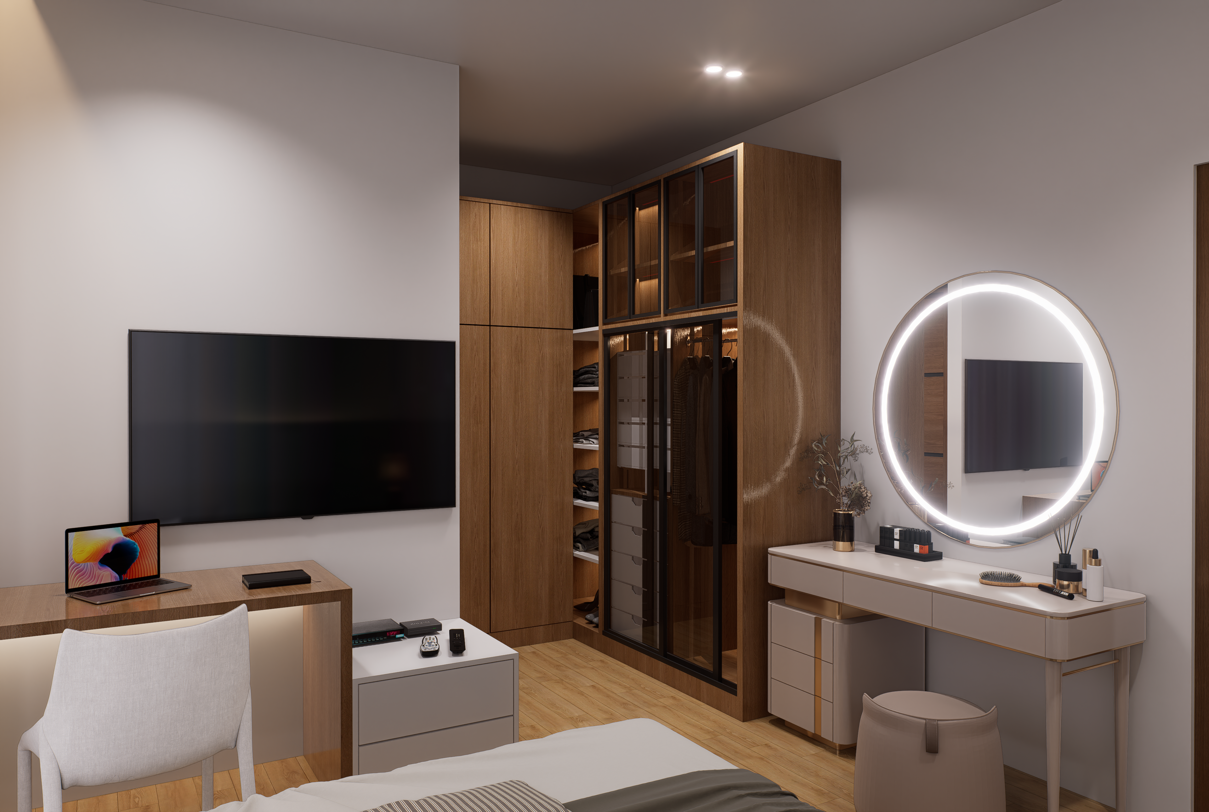 Contemporary Seafront Villa Collection in Skroponeria, Evia 6