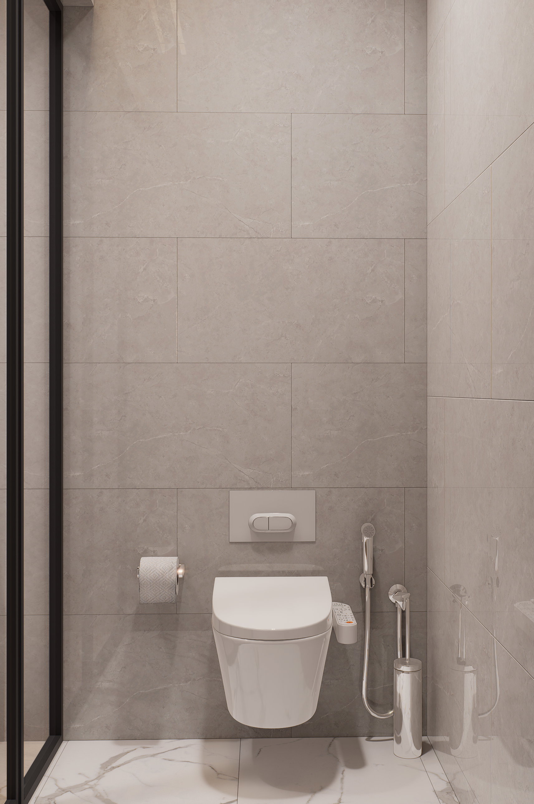 Contemporary Seafront Villa Collection in Skroponeria, Evia 8