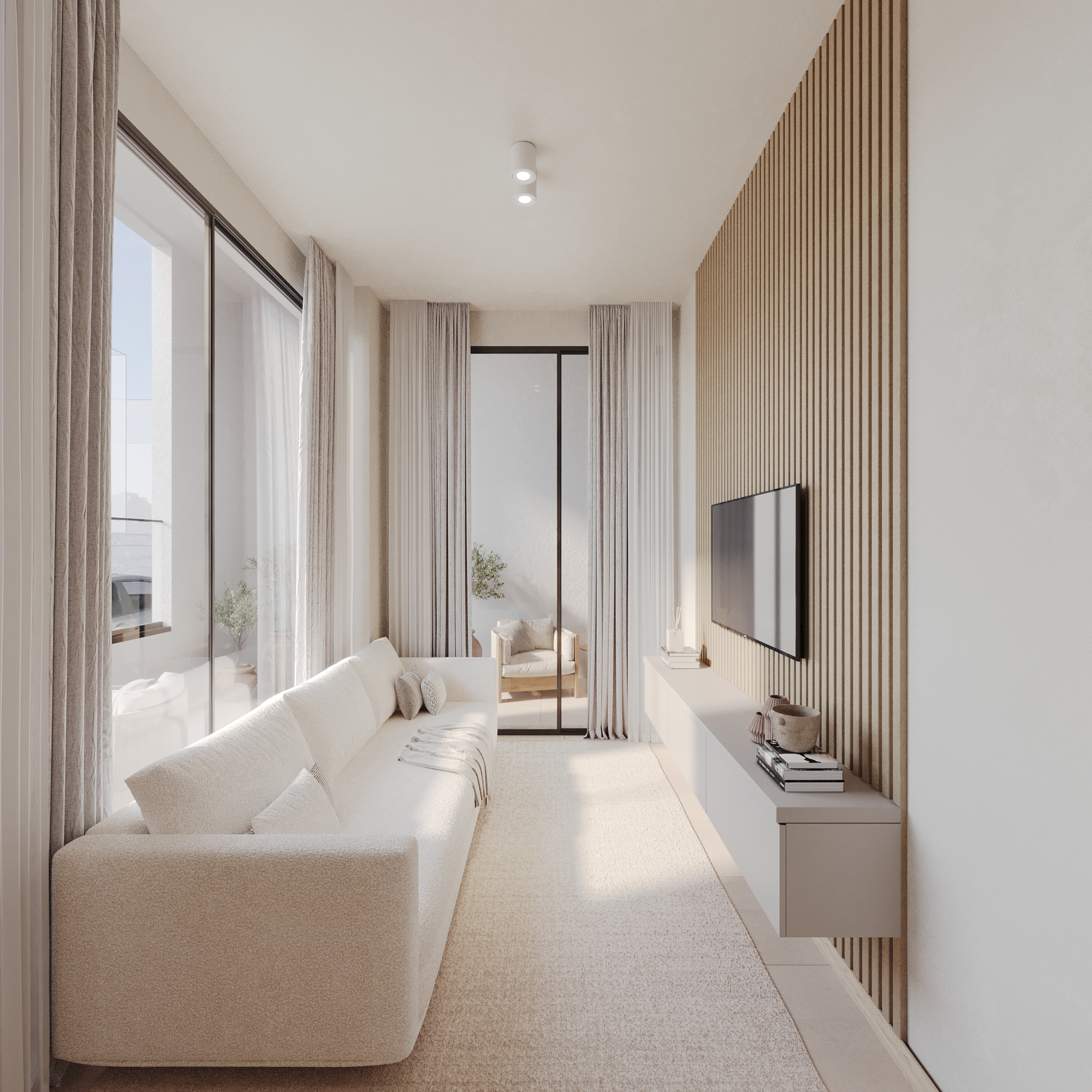 Kifisia Suites – Residential Development Overview 10